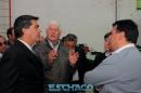 SMATA acompaando las polticas industriales en Charadai