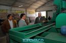 SMATA acompaando las polticas industriales en Charadai