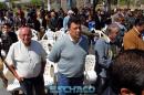 SMATA acompaando las polticas industriales en Charadai