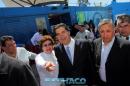 SMATA acompaando las polticas industriales en Charadai