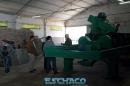 SMATA acompaando las polticas industriales en Charadai