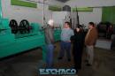 SMATA acompaando las polticas industriales en Charadai