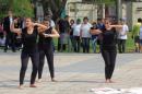 Arte sin Barreras
