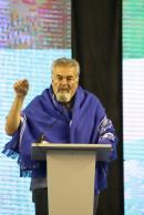 Primer debate pre electoral de candidato a Gobernador