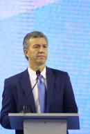 Primer debate pre electoral de candidato a Gobernador