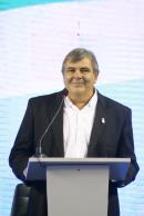 Primer debate pre electoral de candidato a Gobernador