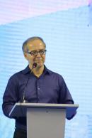 Primer debate pre electoral de candidato a Gobernador