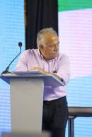Primer debate pre electoral de candidato a Gobernador
