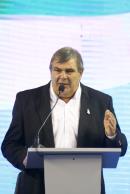 Primer debate pre electoral de candidato a Gobernador