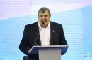 Primer debate pre electoral de candidato a Gobernador
