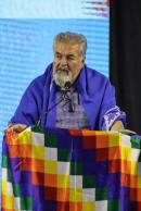 Primer debate pre electoral de candidato a Gobernador