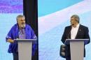 Primer debate pre electoral de candidato a Gobernador