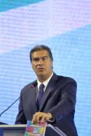 Primer debate pre electoral de candidato a Gobernador