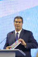 Primer debate pre electoral de candidato a Gobernador