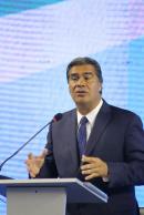 Primer debate pre electoral de candidato a Gobernador