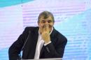Primer debate pre electoral de candidato a Gobernador