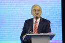Primer debate pre electoral de candidato a Gobernador