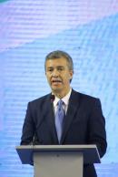 Primer debate pre electoral de candidato a Gobernador