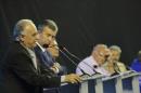 Primer debate pre electoral de candidato a Gobernador