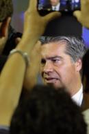 Primer debate pre electoral de candidato a Gobernador