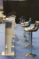 Primer debate pre electoral de candidato a Gobernador