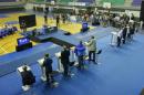 Primer debate pre electoral de candidato a Gobernador