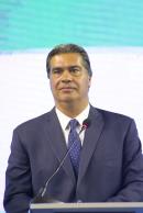 Primer debate pre electoral de candidato a Gobernador