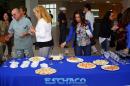 Recorrida por el nuevo Hospital Peditrico
