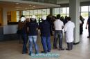 Recorrida por el nuevo Hospital Peditrico