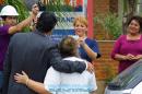 Recorrida por el nuevo Hospital Peditrico