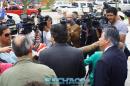 Recorrida por el nuevo Hospital Peditrico