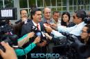 Recorrida por el nuevo Hospital Peditrico