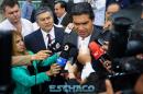 Recorrida por el nuevo Hospital Peditrico