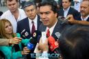 Recorrida por el nuevo Hospital Peditrico