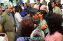 Recorrida por el nuevo Hospital Peditrico