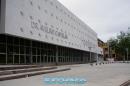 Recorrida por el nuevo Hospital Peditrico