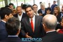 Recorrida por el nuevo Hospital Peditrico