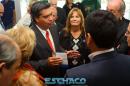 Recorrida por el nuevo Hospital Peditrico