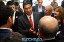 Recorrida por el nuevo Hospital Peditrico