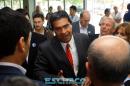 Recorrida por el nuevo Hospital Peditrico