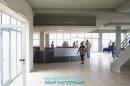 Recorrida por el nuevo Hospital Peditrico