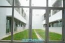 Recorrida por el nuevo Hospital Peditrico