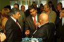 Recorrida por el nuevo Hospital Peditrico