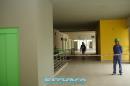 Recorrida por el nuevo Hospital Peditrico