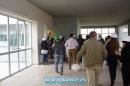 Recorrida por el nuevo Hospital Peditrico