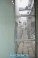 Recorrida por el nuevo Hospital Peditrico