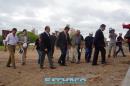Recorrida por el nuevo Hospital Peditrico