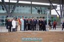 Recorrida por el nuevo Hospital Peditrico