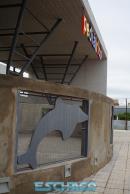 Recorrida por el nuevo Hospital Peditrico