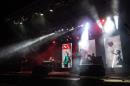 Andrs Calamaro en el Cocomarola